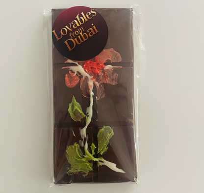 🍫 Classic Creamy Dubai Chocolate (180g)