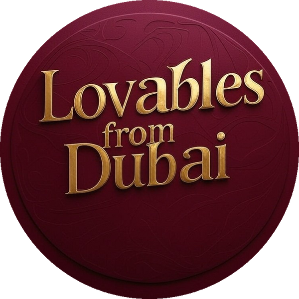 LovablesFromDubai